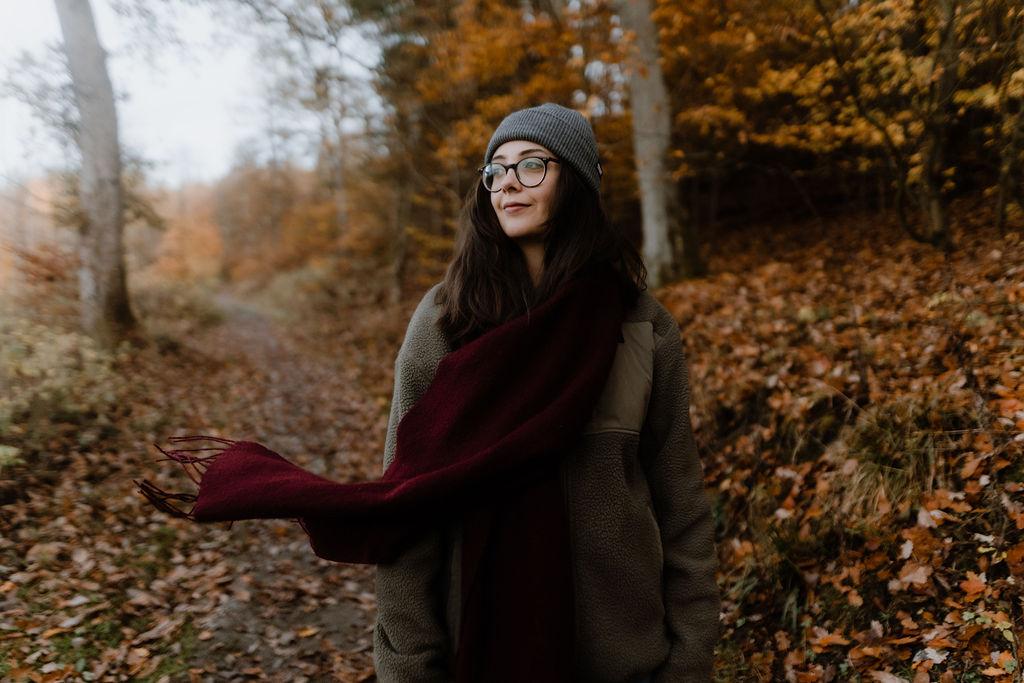 DIY-Waldbaden –
Deine Achtsamkeitsauszeit im Harz