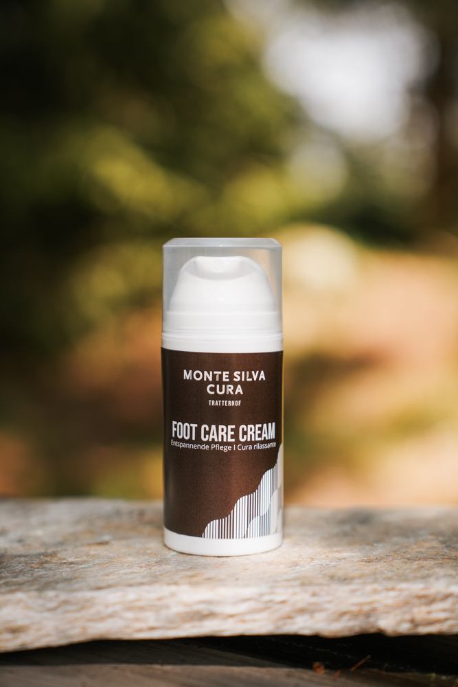 Foot Care Cream