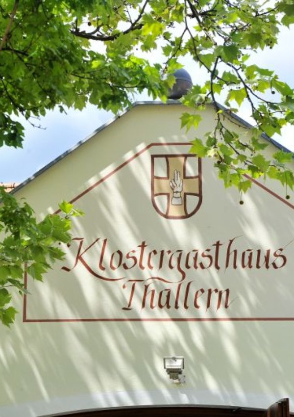 Monastery Inn