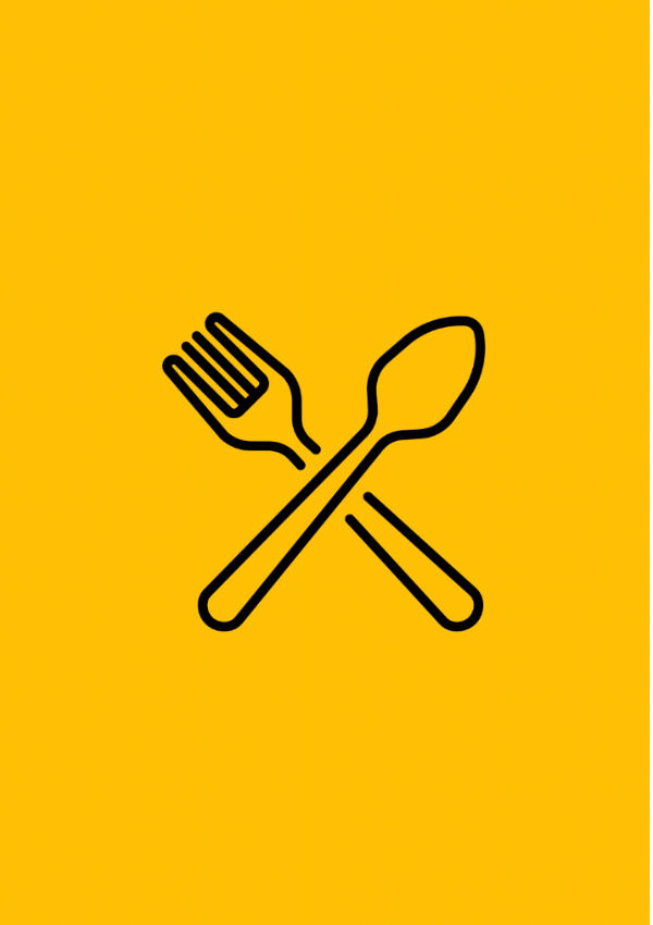 Restaurants & Pizzerias