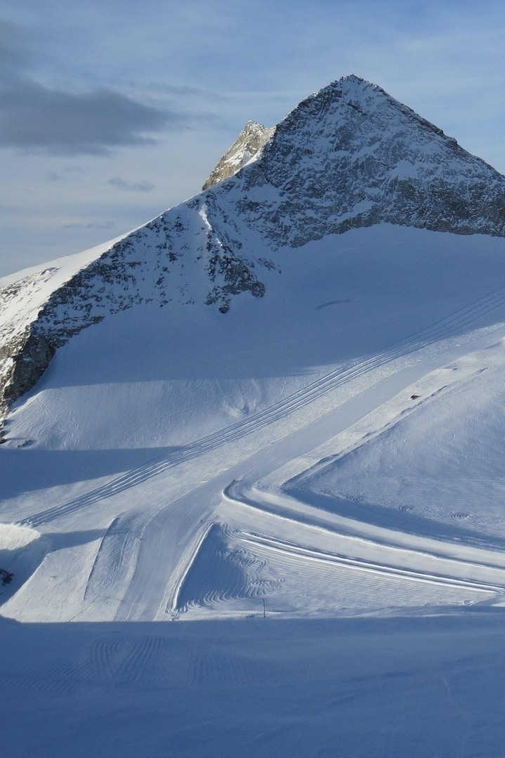Glacier tour: the ultimate adventure for explorers