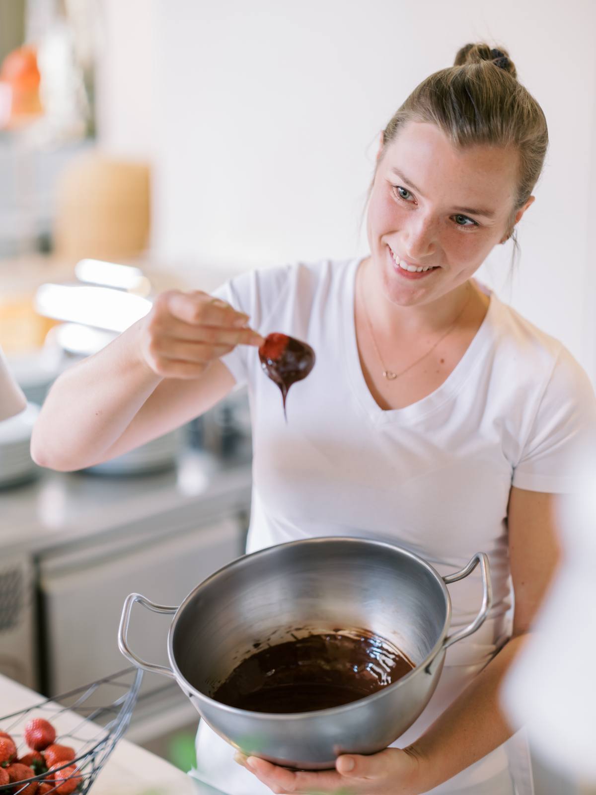 Torteria Patrizia - Torten auf Vorbestellung