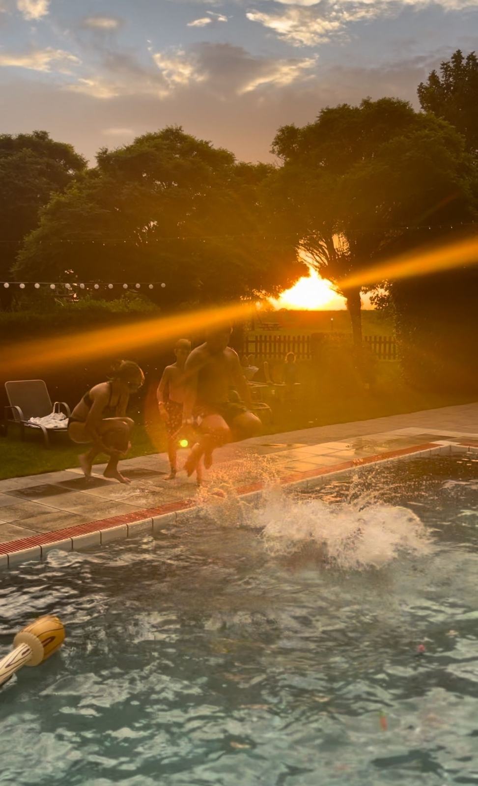 Summer Closing Party