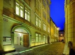 Mozart House
