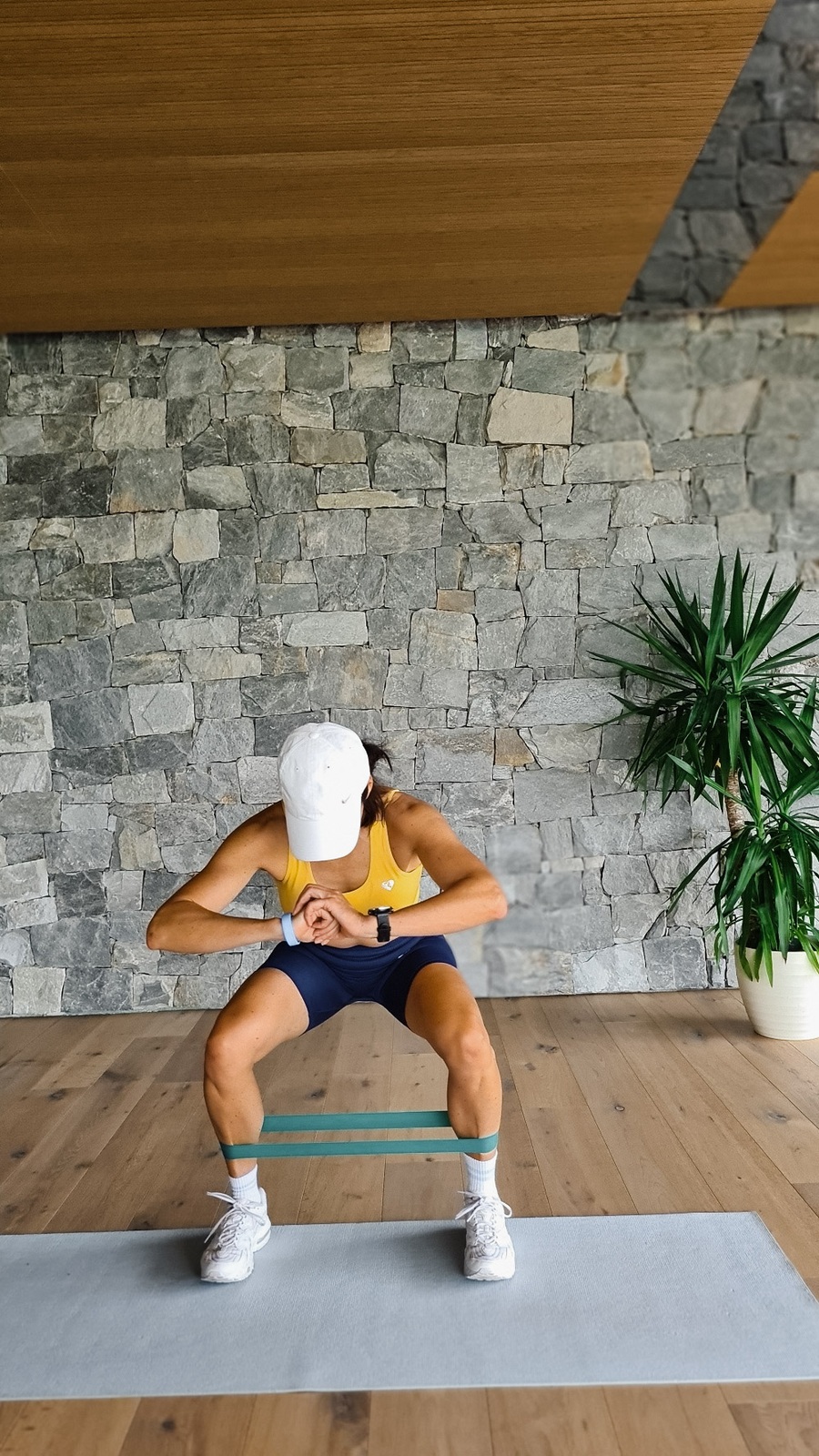 Tabata *