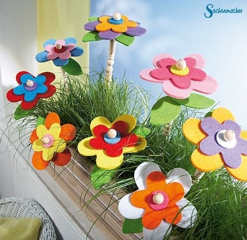 Flower Power