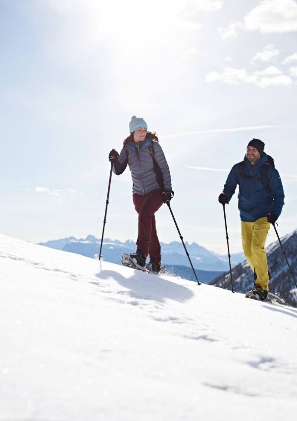 Nordic Walking image