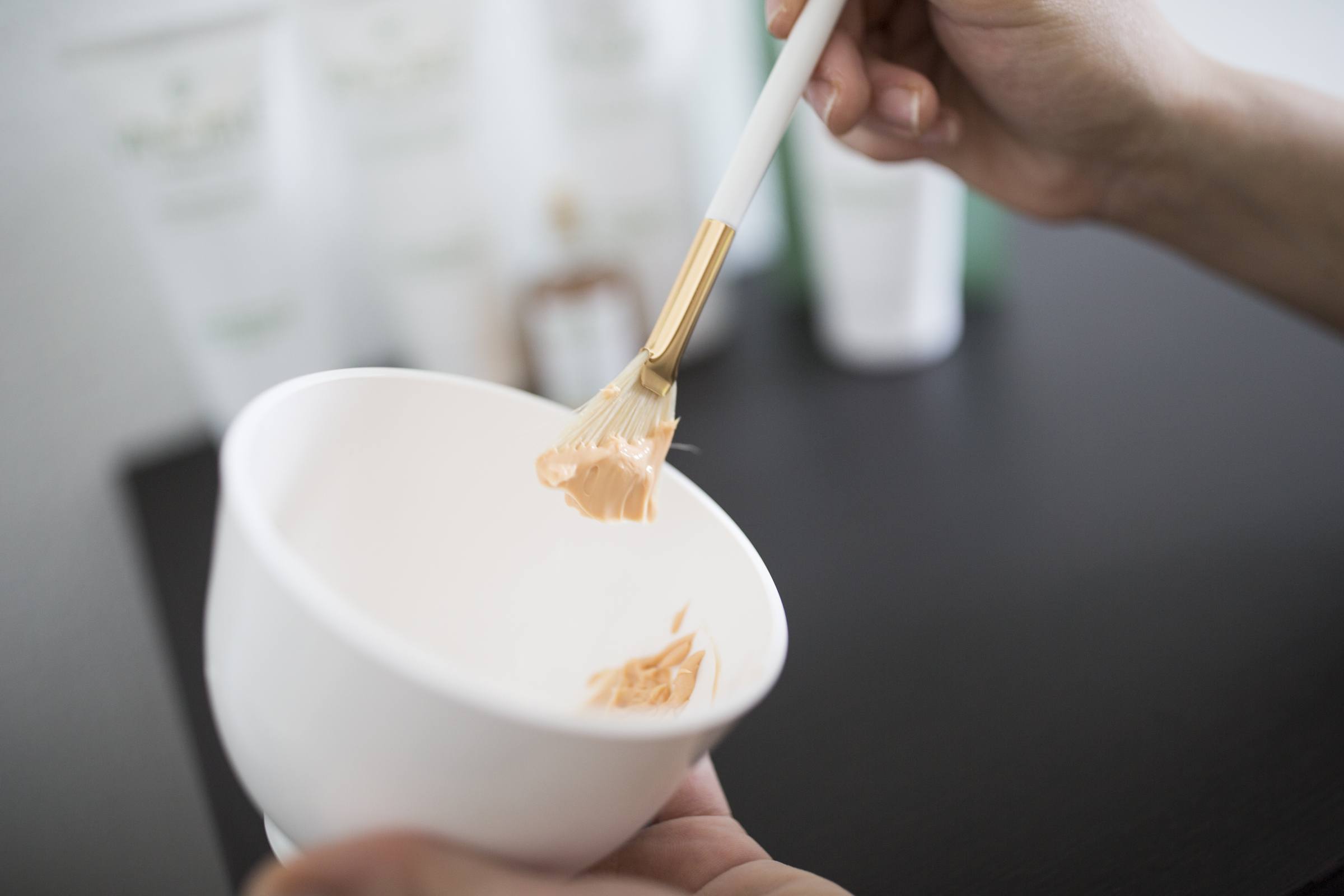 Permanent Make-up