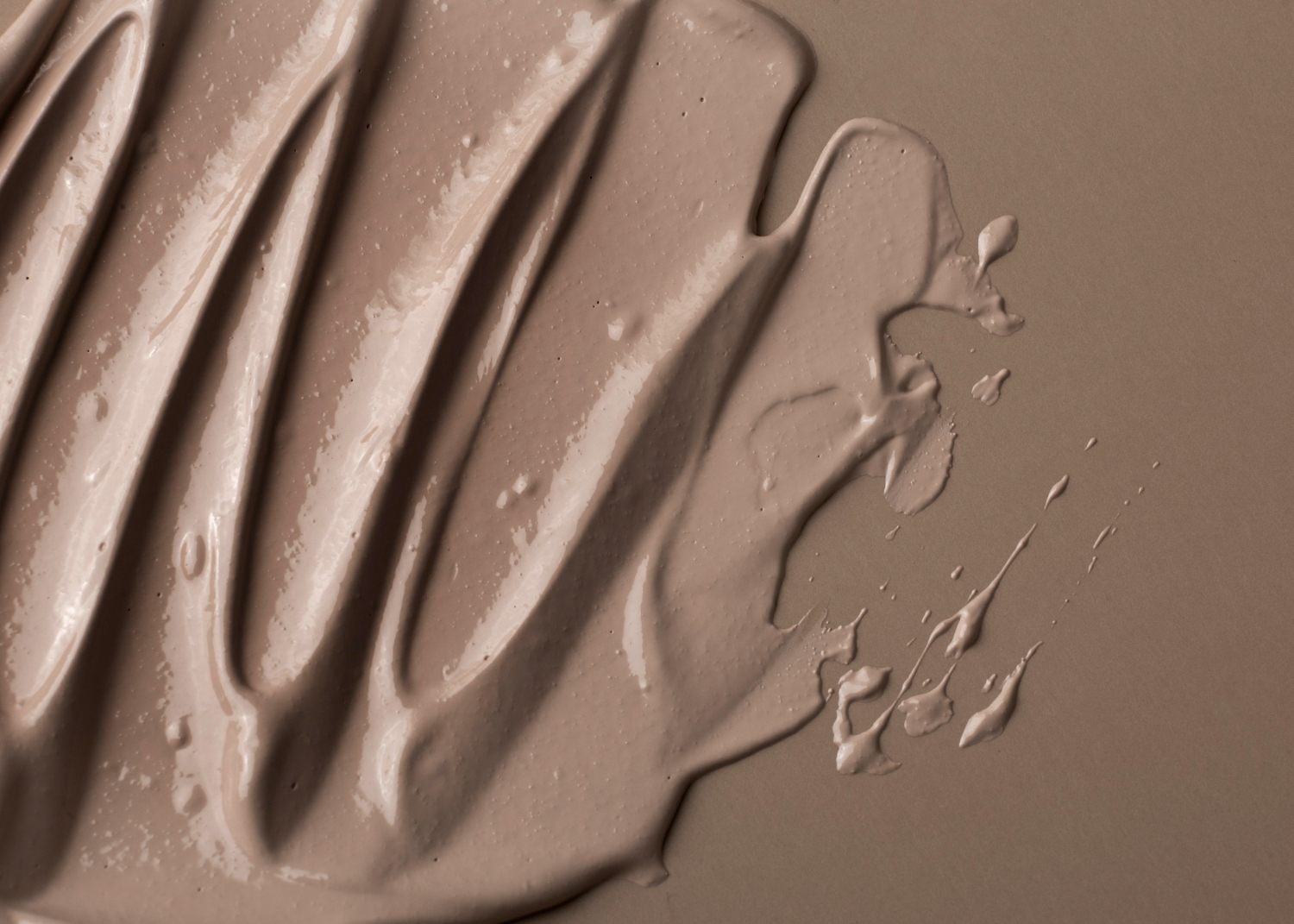 Fango mud pack