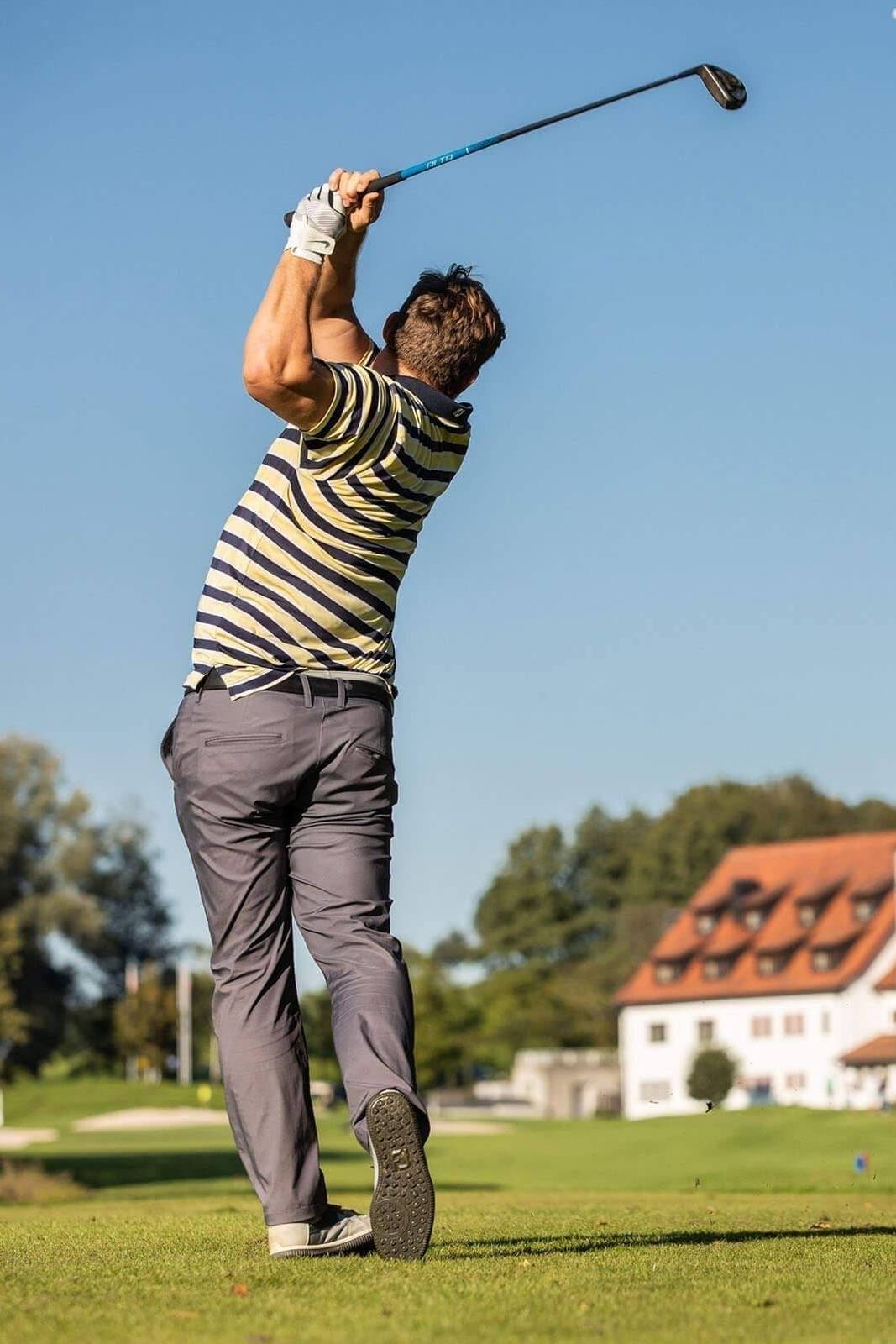 2 Tage Premium-Intensivkurs I
Drives & Fairwayhölzer