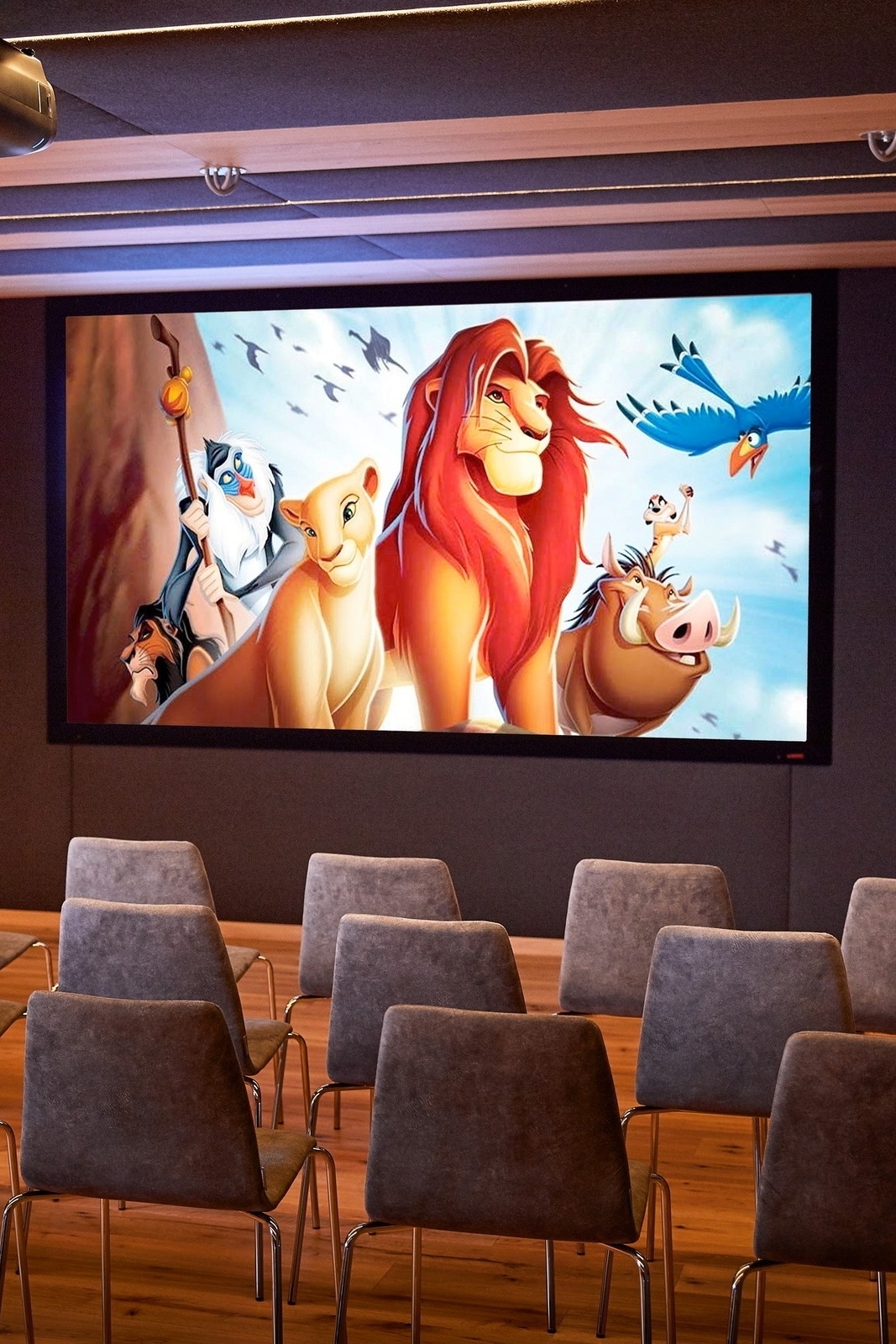 Cinema: Inside Out 2 image