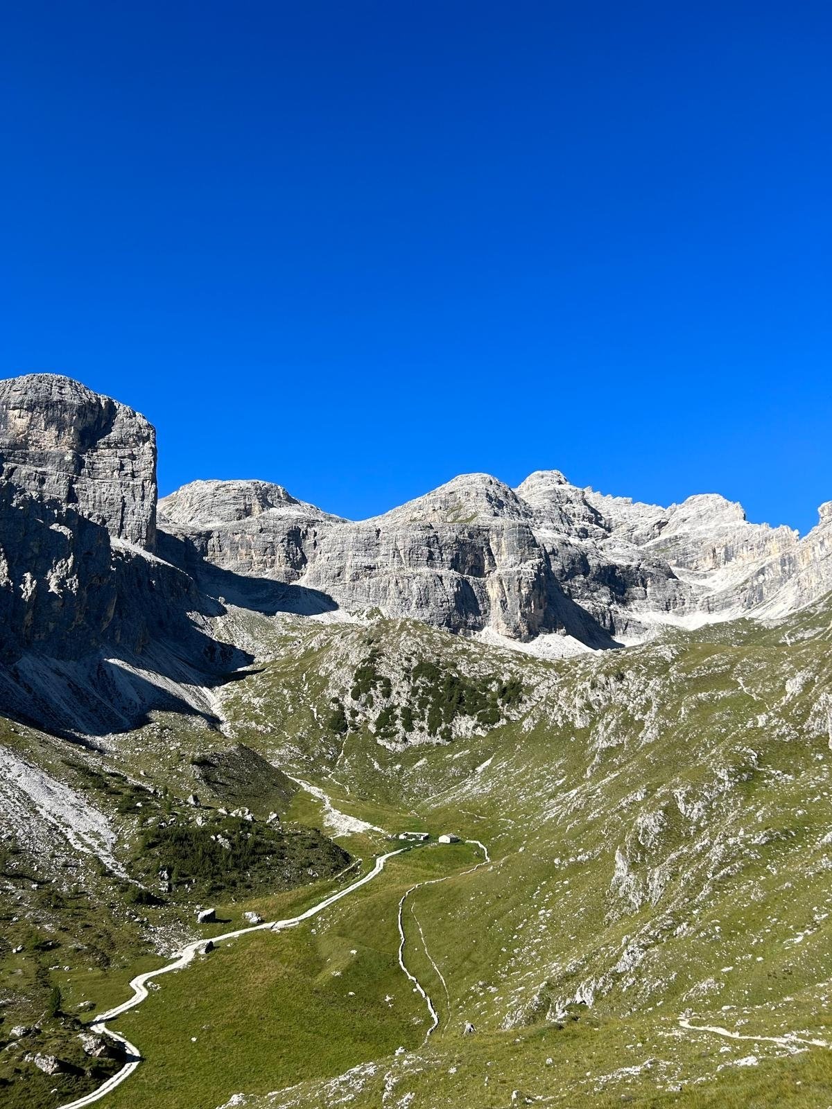 Wanderung | Zwischenkofel*  