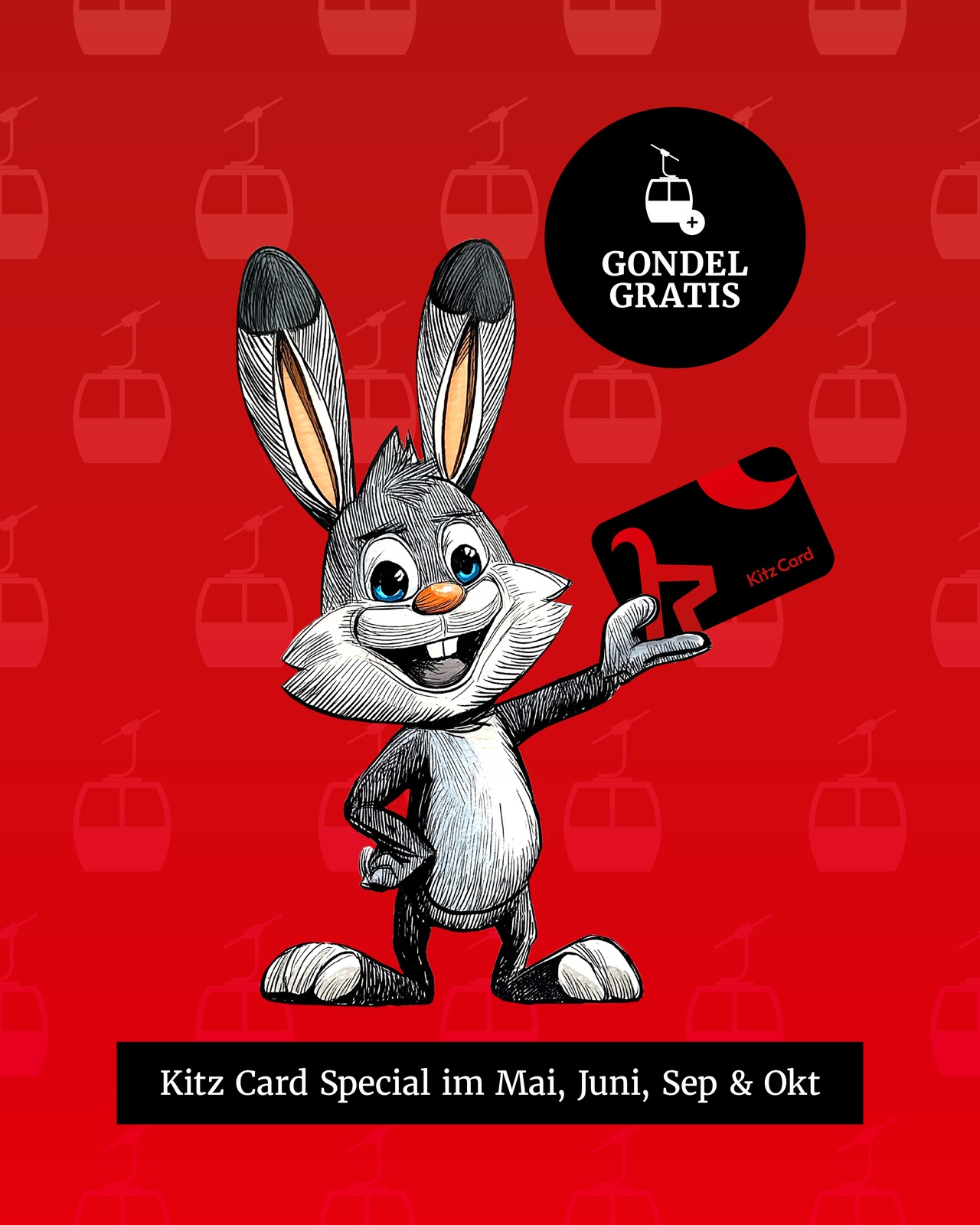 Kitz Card Special