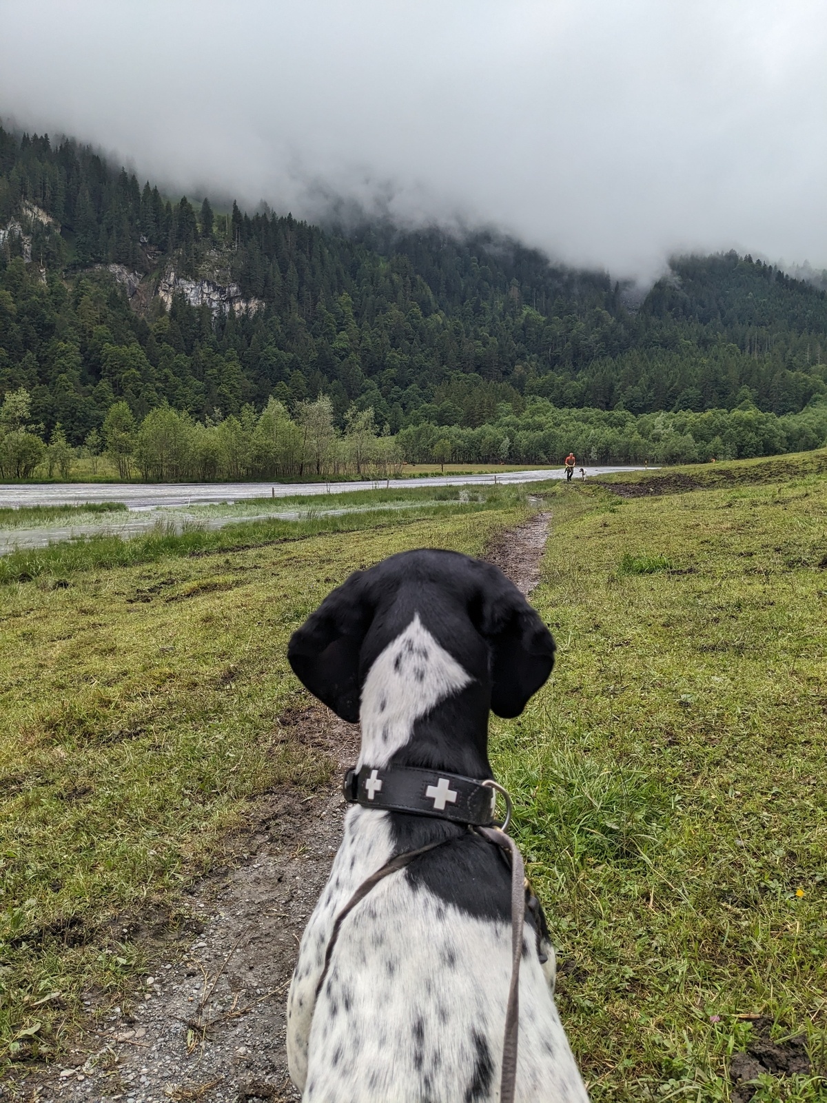 Geführte Wandertour mit Imbiss