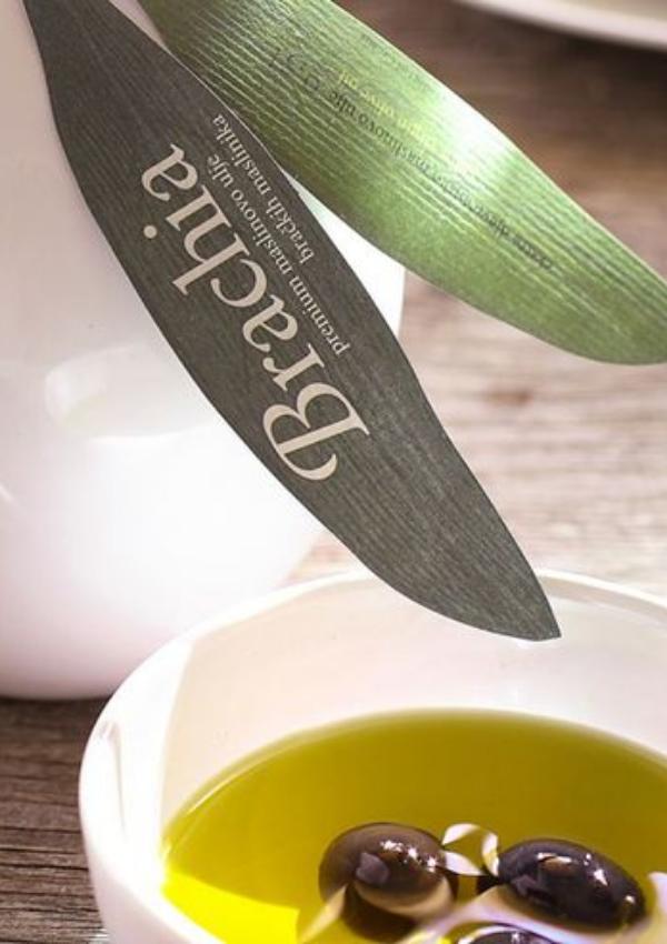 Brachia Olive Oil Experience 