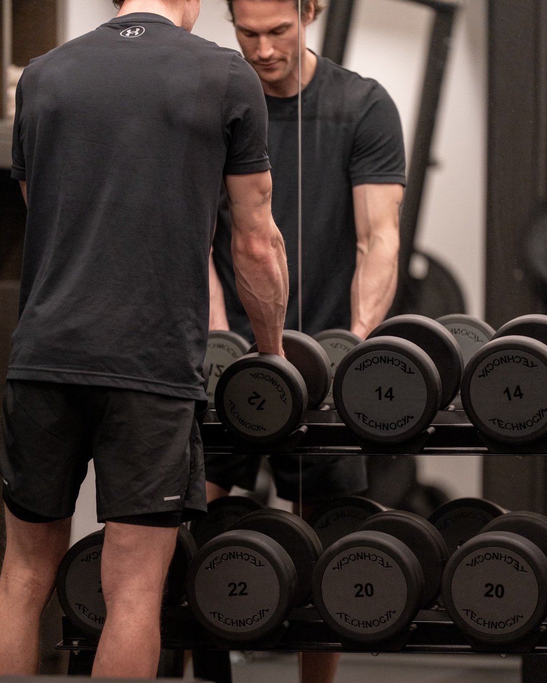 Schweizerhof Fitness