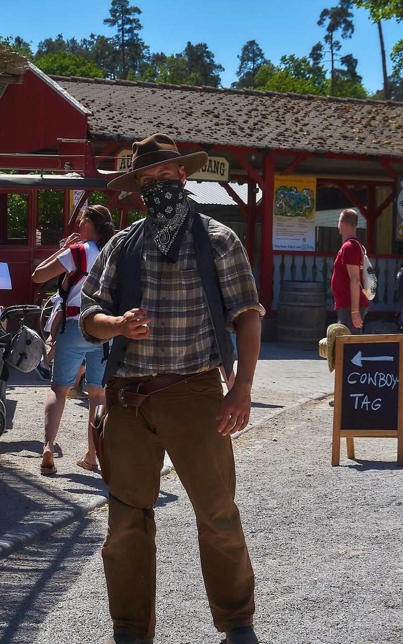 Family adventure: Experience Thurn Castle