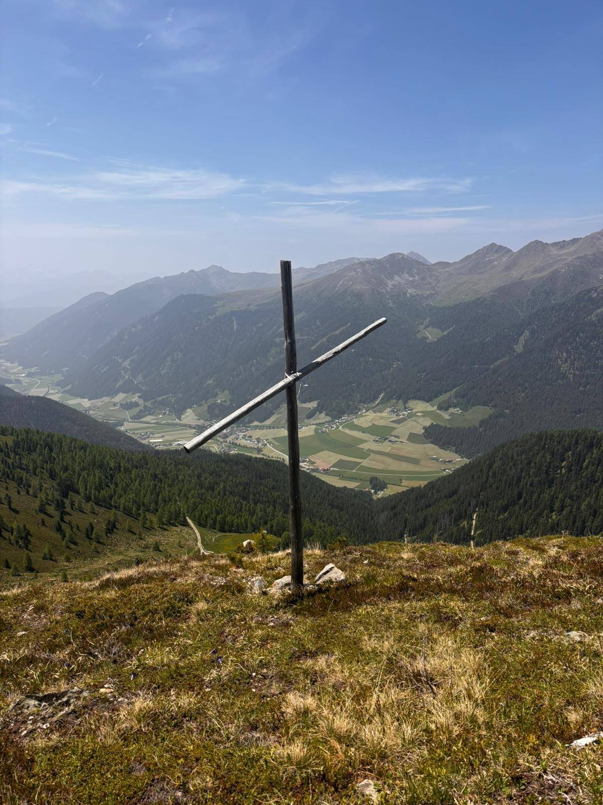Hike | Kaser Egge*