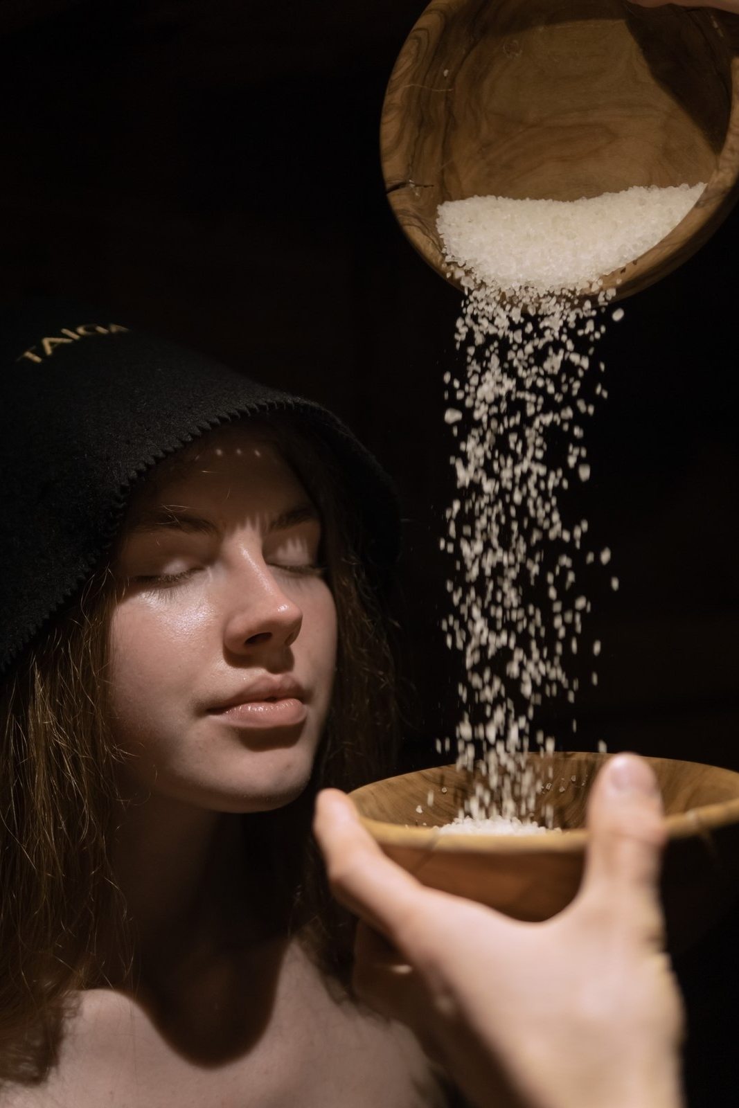 Taiga SPA