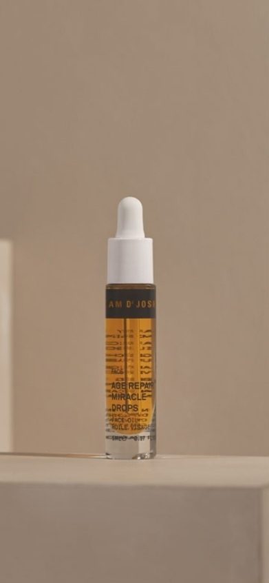 Team Dr Joseph
AGE REPAIR MIRACLE DROPS