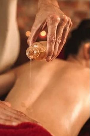 ALPIN SPA Signature - Alphyanga