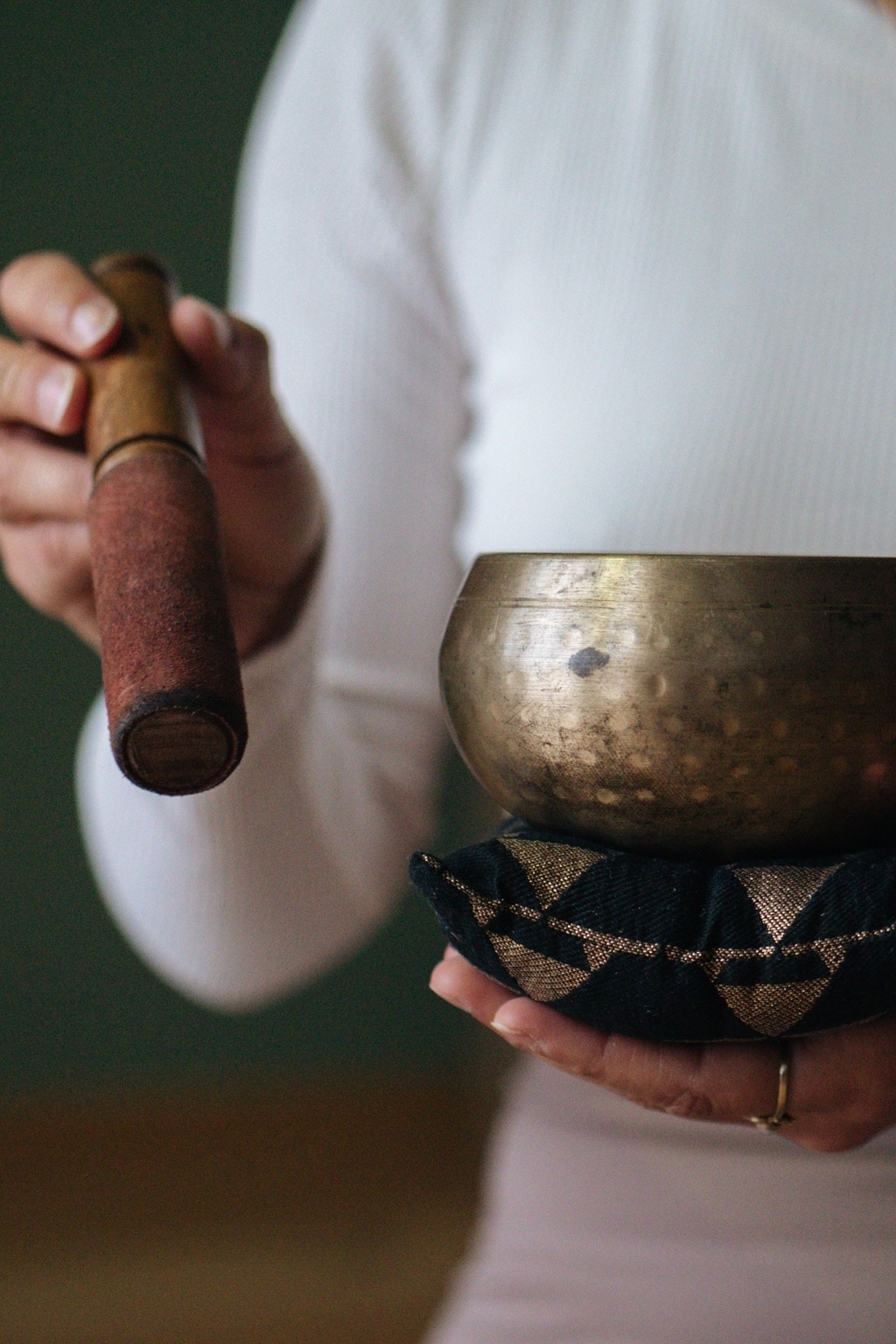 Sound Journey & Embodiment Journey