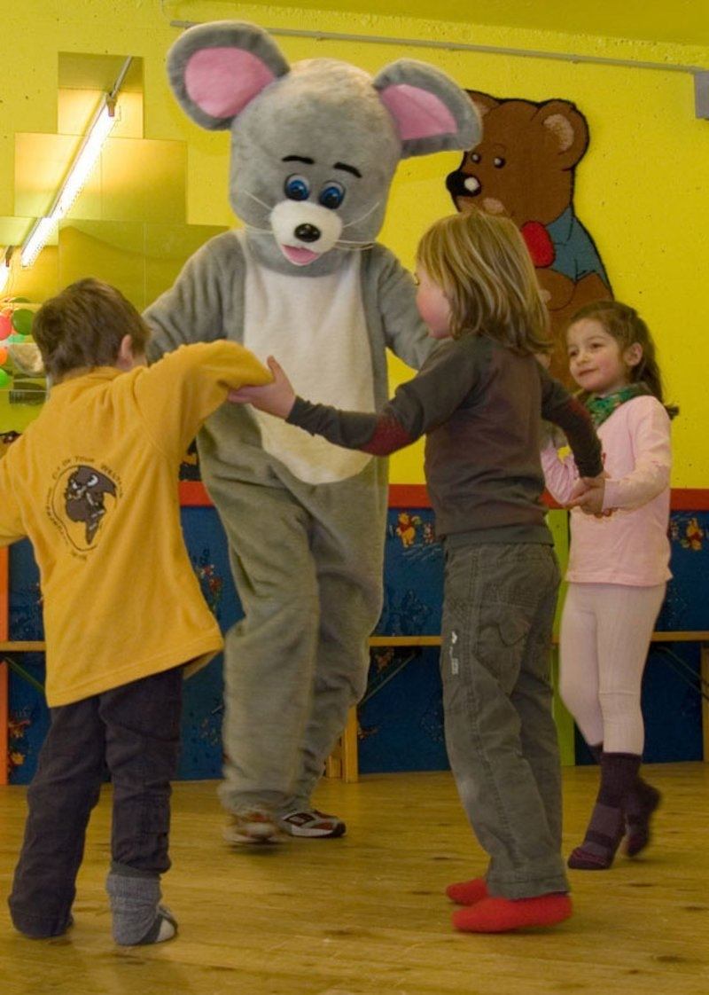 Kinderdisco