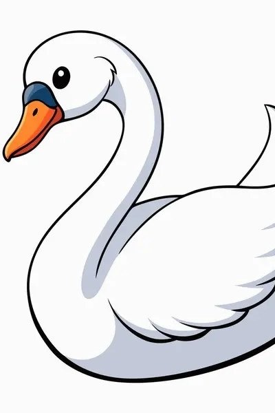Per i più piccoli: la lavorazione del cigno image