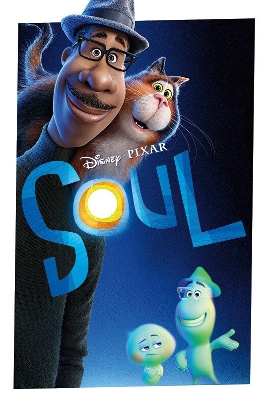 Soul.