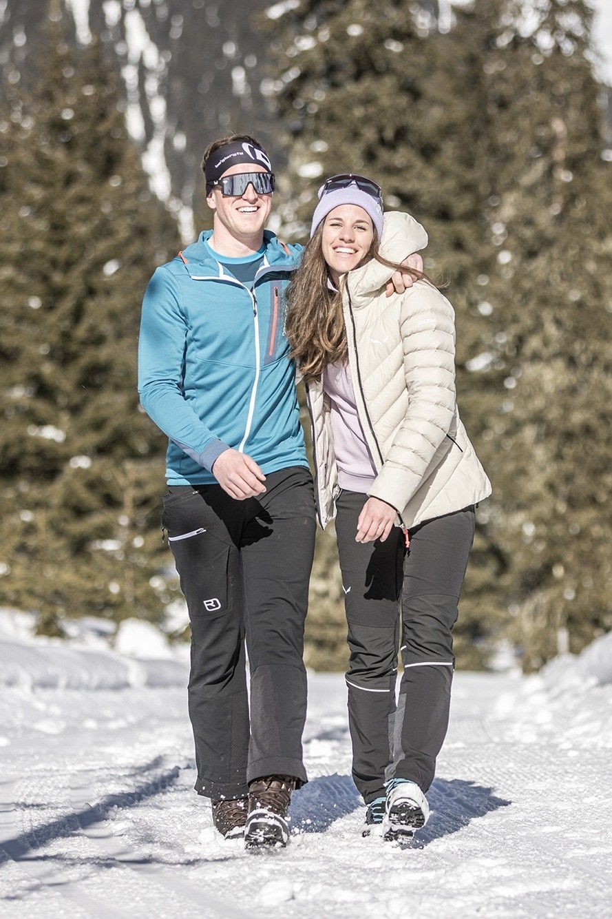 Alle Winterwanderungen