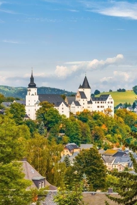 Schwarzenberg