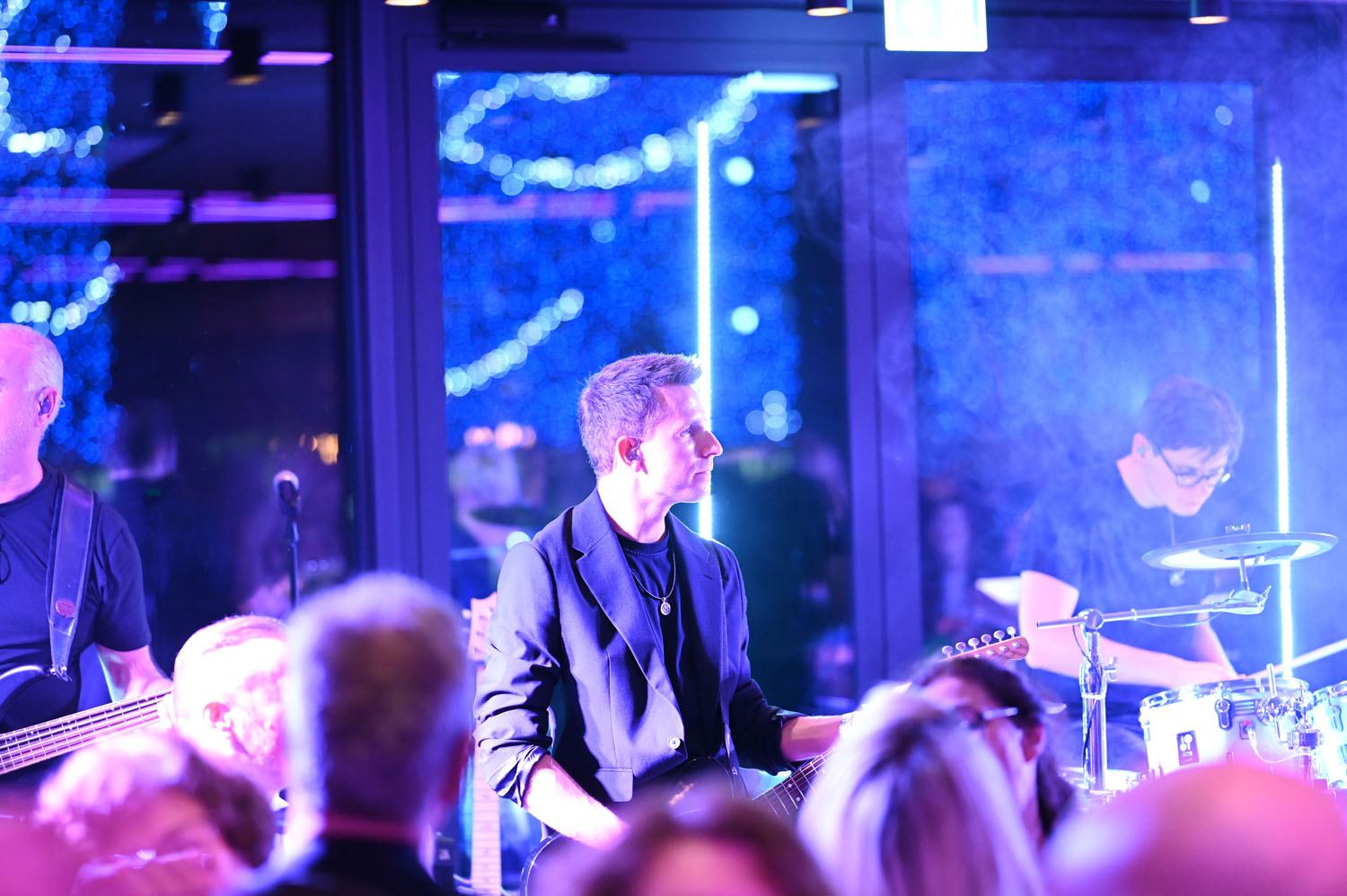 Herbstball – Red Carpet-Feeling vor den Toren Dinkelsbühls