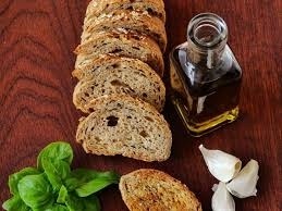 La Puglia in Tavola image