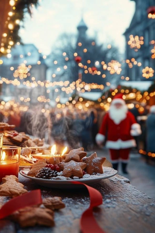 Stollberger Weihnachtsmarkt (04.- 06.12.2026)