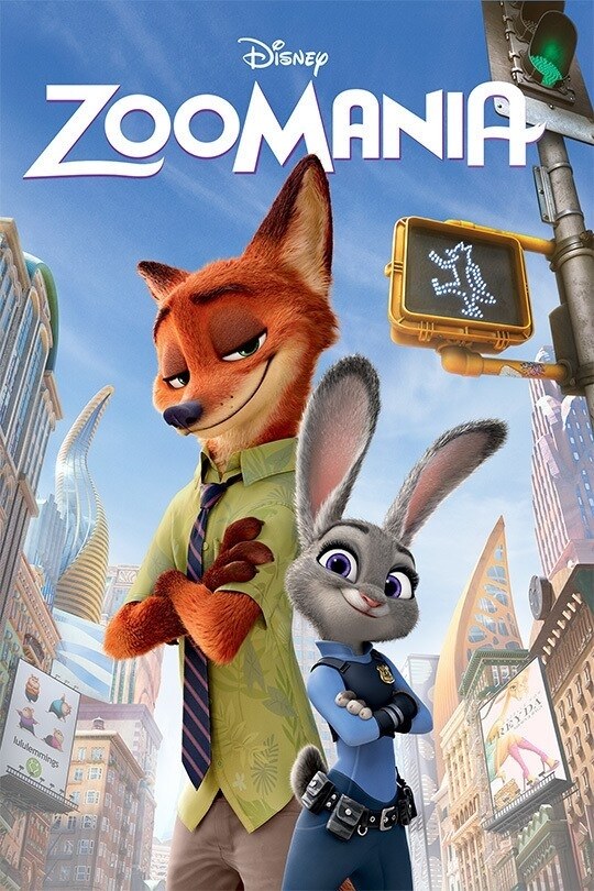 Zoomania