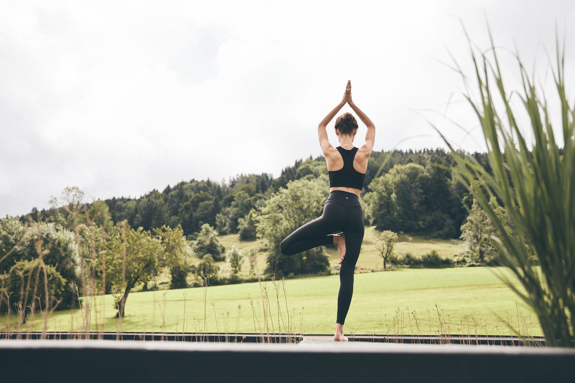 Yoga unit