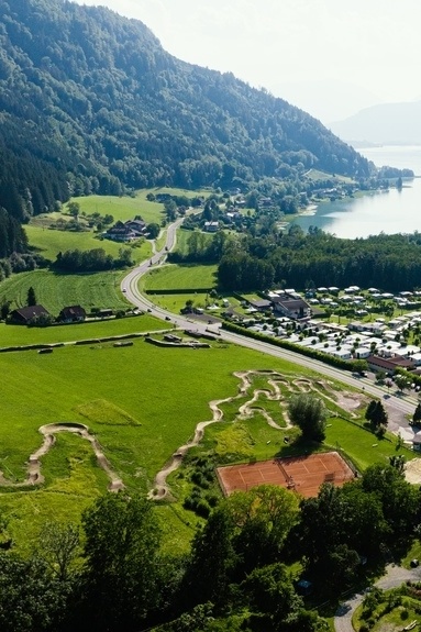 MTB Mini  Trail - für Kinder / Anfänger