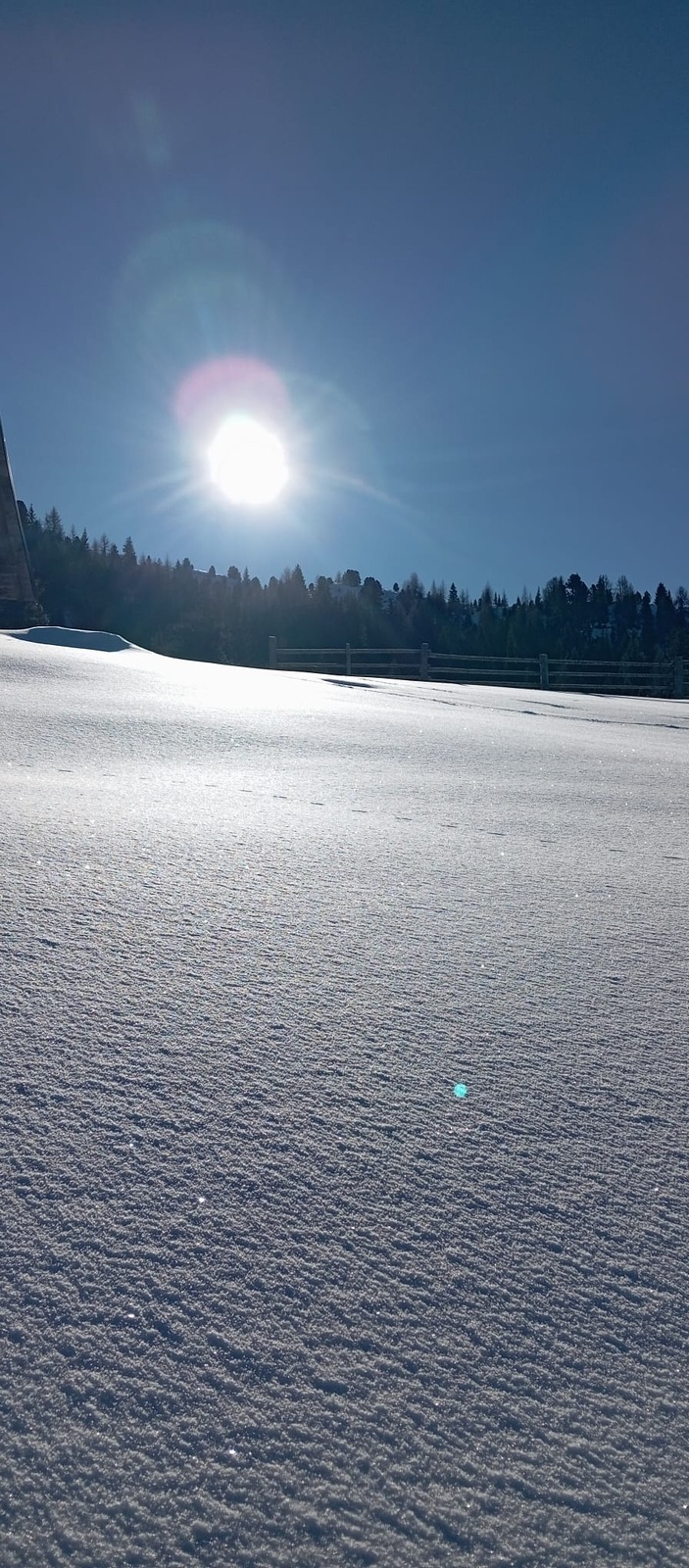 Hike | Wieser hut*