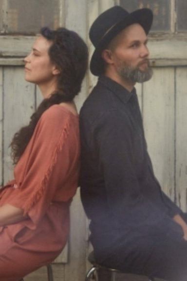 fANNtastic vibes "Rykka and Timothy Jaromir Goldschatz" in Waltensburg