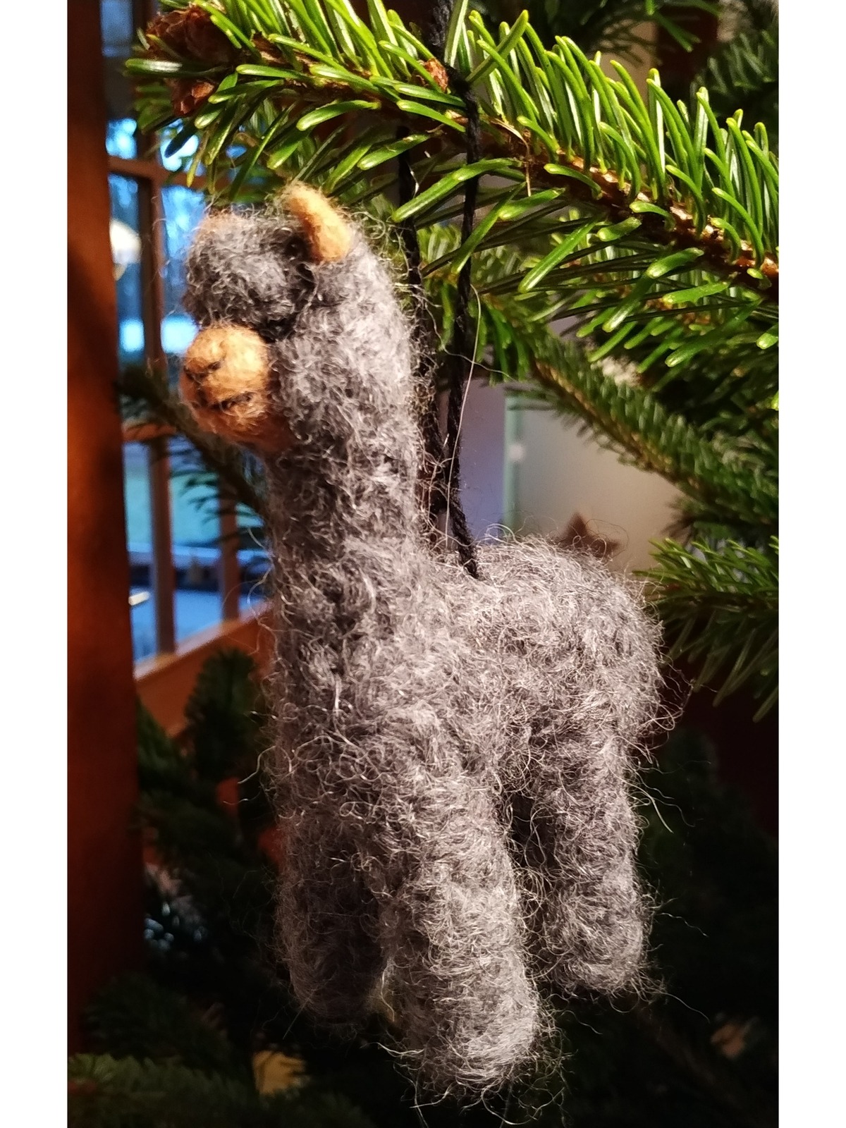Christmas shopping Hohe Heide