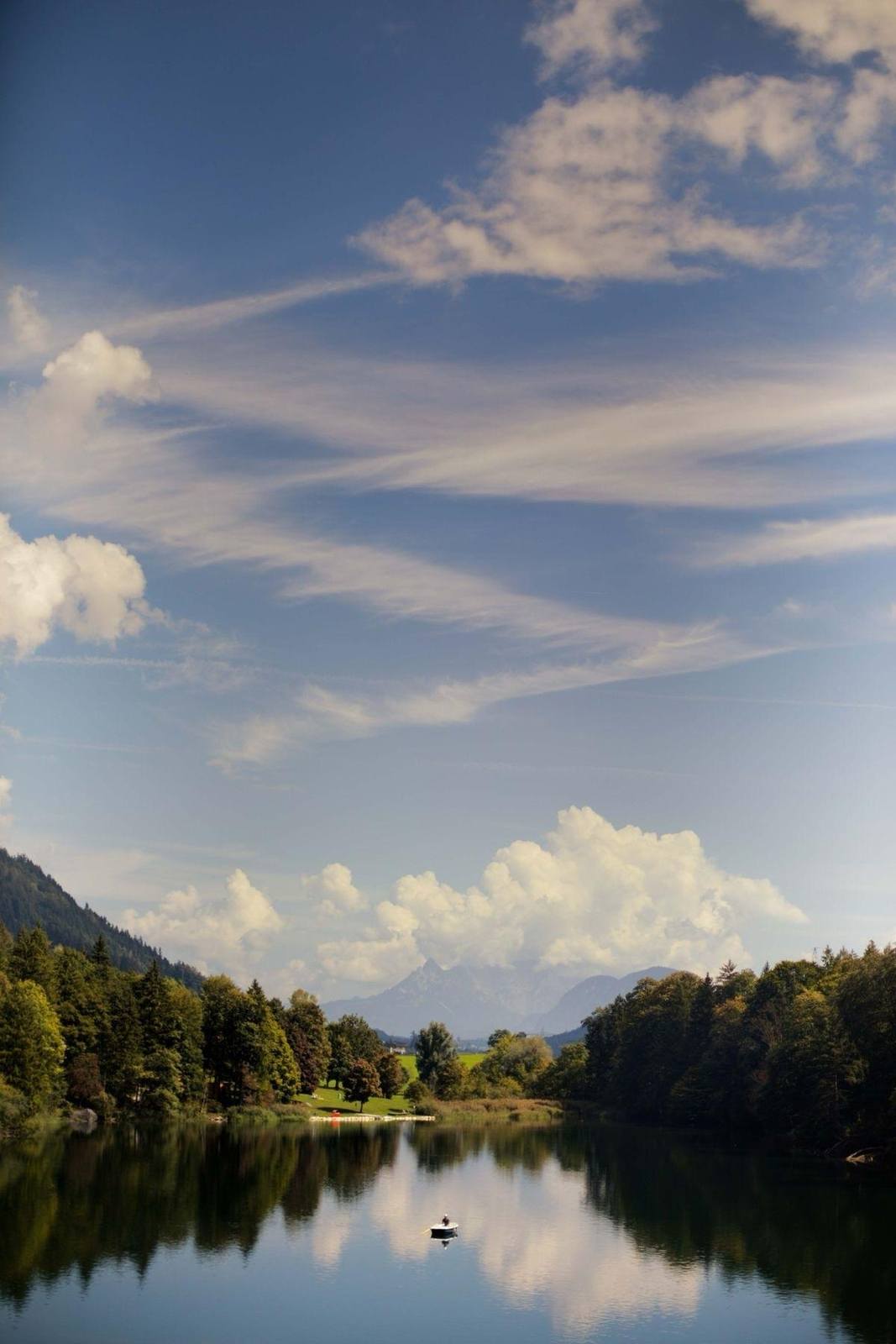 Reintalersee