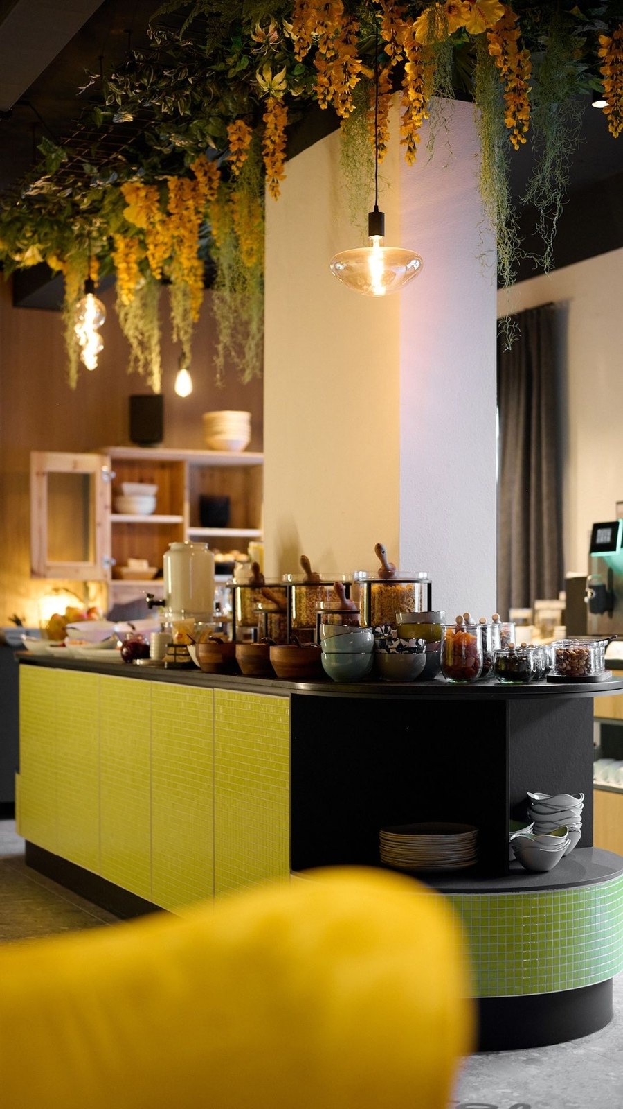 Boutique hotel in Austria | happYellow Saalbach