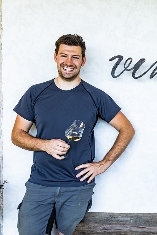 Winegrower's evening - Kodolitsch Winery