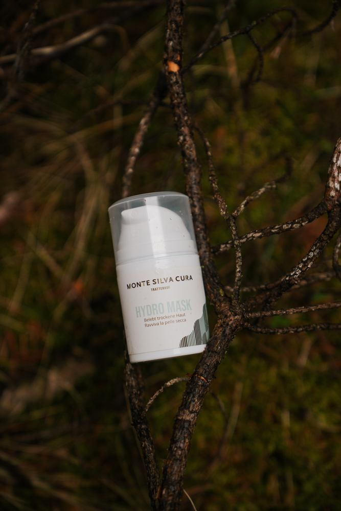 Hydro Mask