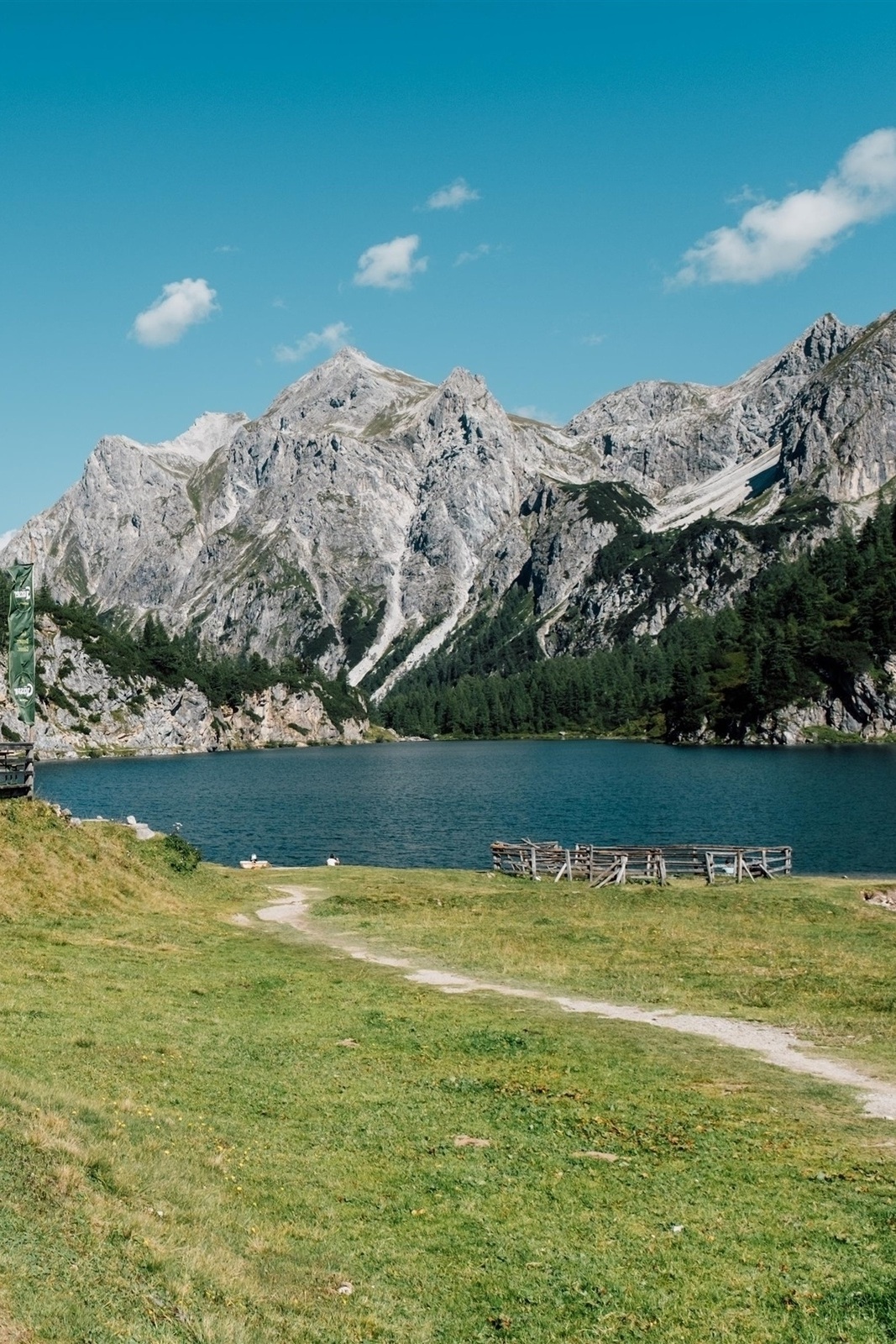 WANDERBUS Herbie | Summit & Lake Hike from Hüttschlag to Kleinarl