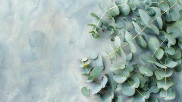 SAUNA - "Eucalyptus-Menthol" infusion