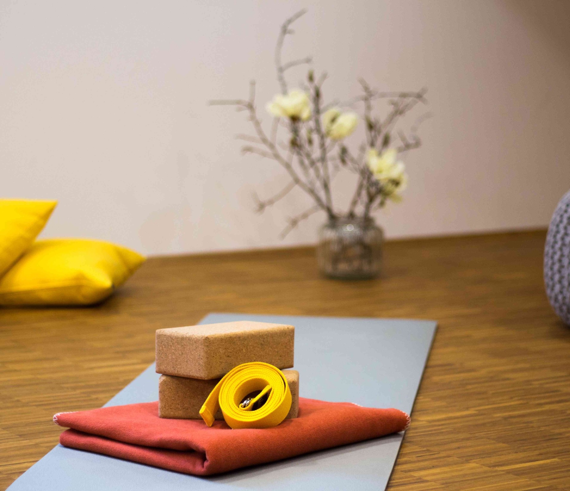 Yoga für Jugendliche ab 13 Jahren