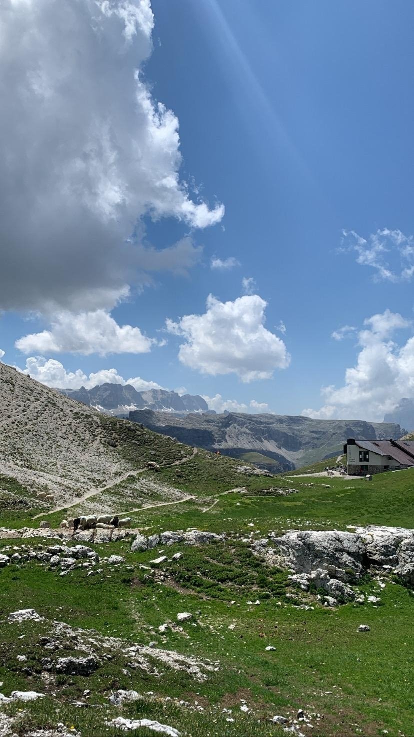 Hike | Puez hut*
