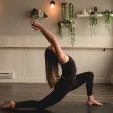 Yogalates 
