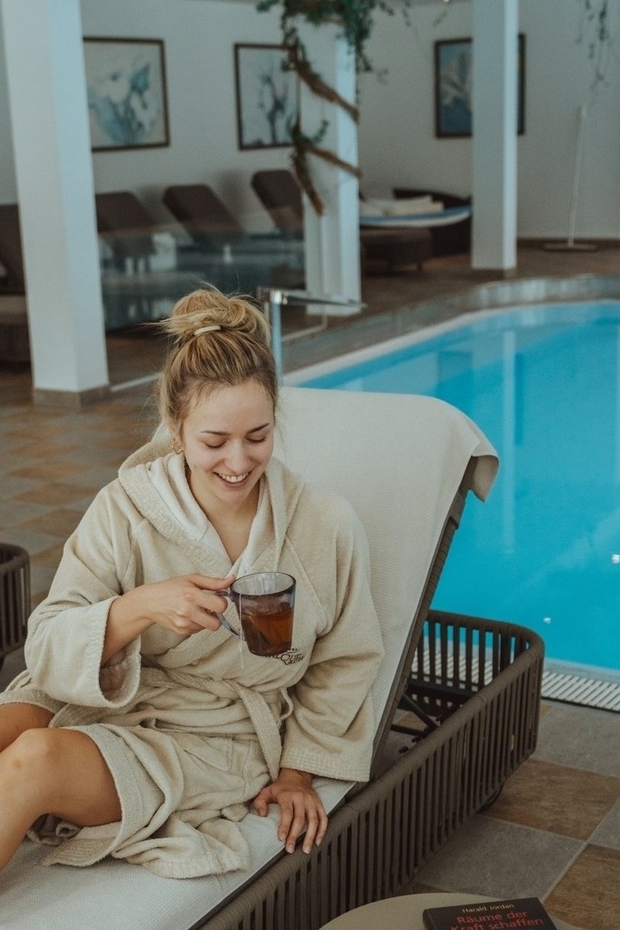 Day Spa Halbtag